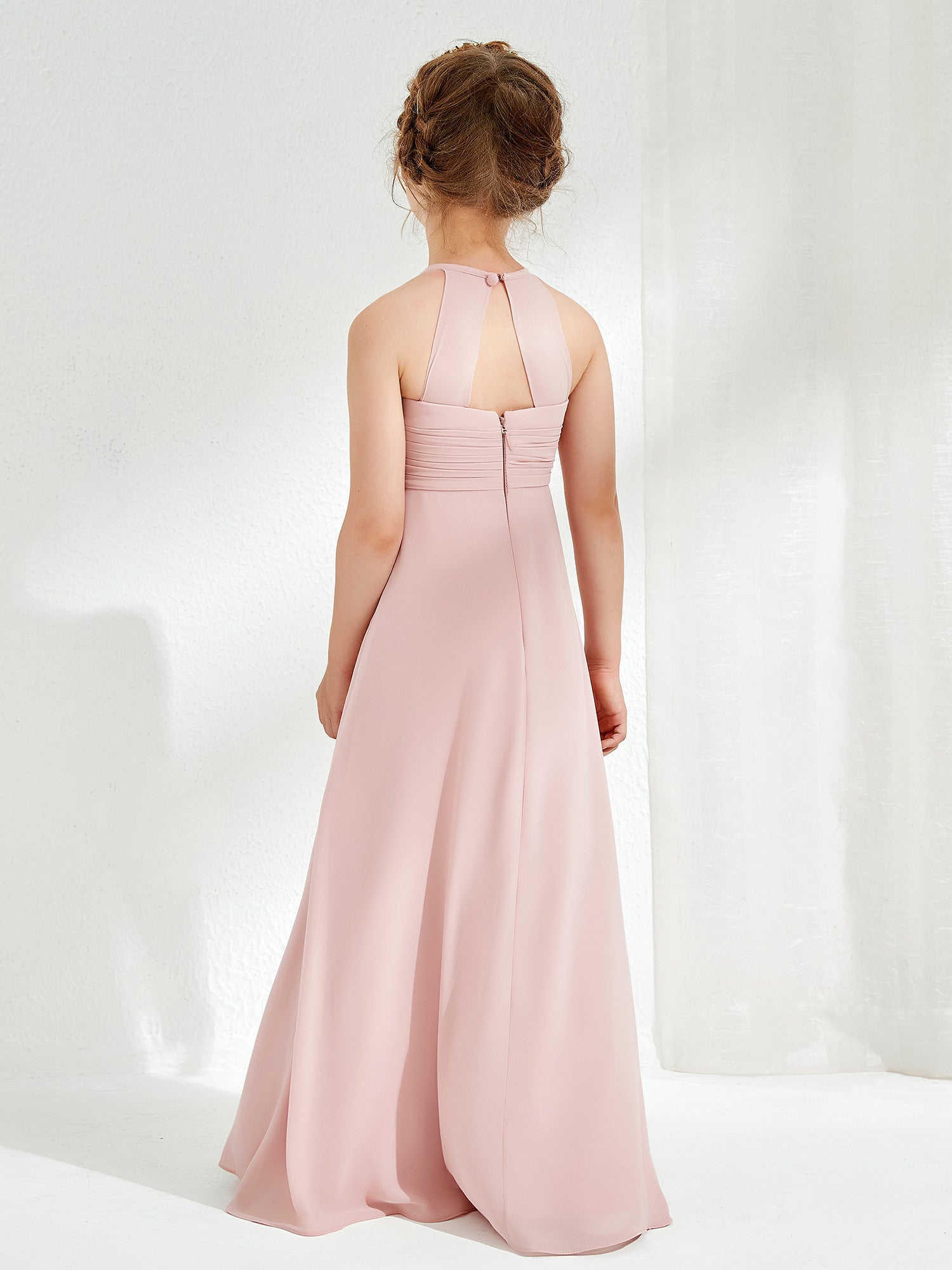 Dusty Rose